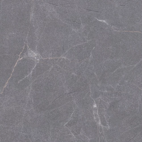 Керамогранит Vizavi Кратер матовый серый ZA-L60311 60х60 см