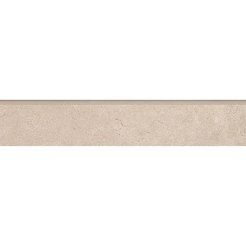Плинтус Kerama Marazzi Фаральони бежевый 7,6х40,2 см