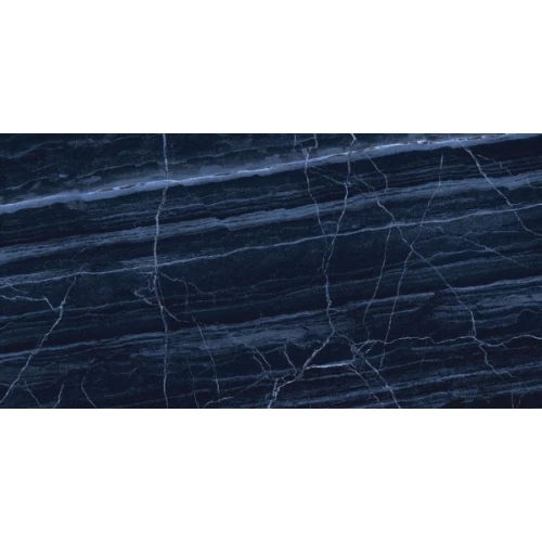 Керамогранит Staro Palacio Hazel cobalto high gloss 120х60 см