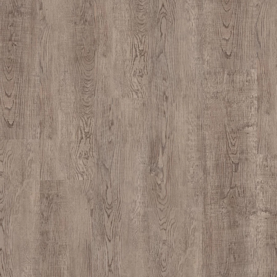 Кварцвиниловая плитка SPC Tarkett Progressive House Roger коричневая 31 класс 4,4 мм