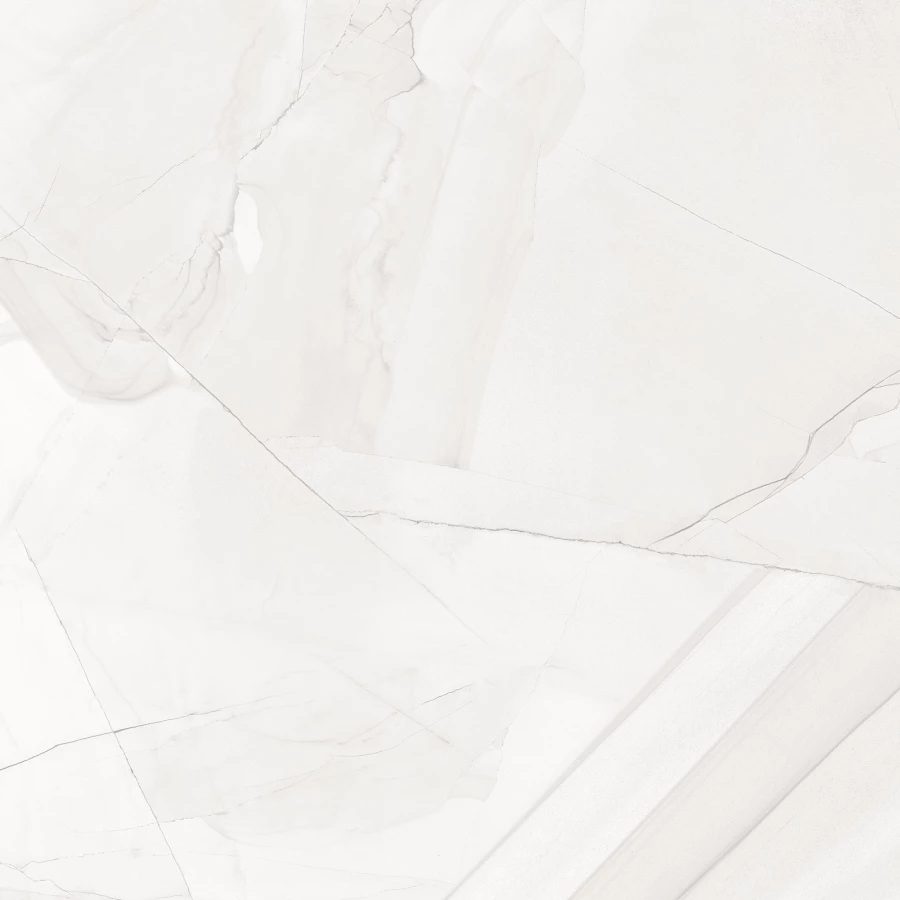 Керамогранит Delacora Impression sugar-эффект белый 6060IPR15 60х60 см