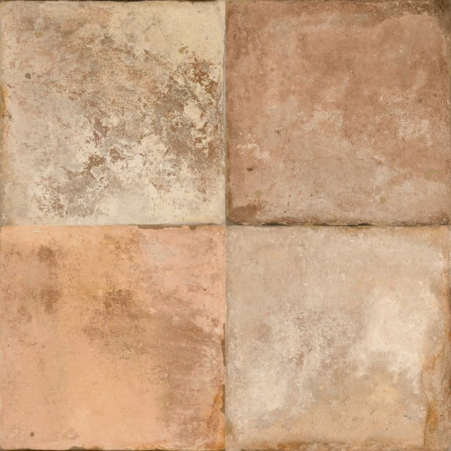 Плитка напольная Peronda FS Alora матовая коричневая 0100338084 45х45 см