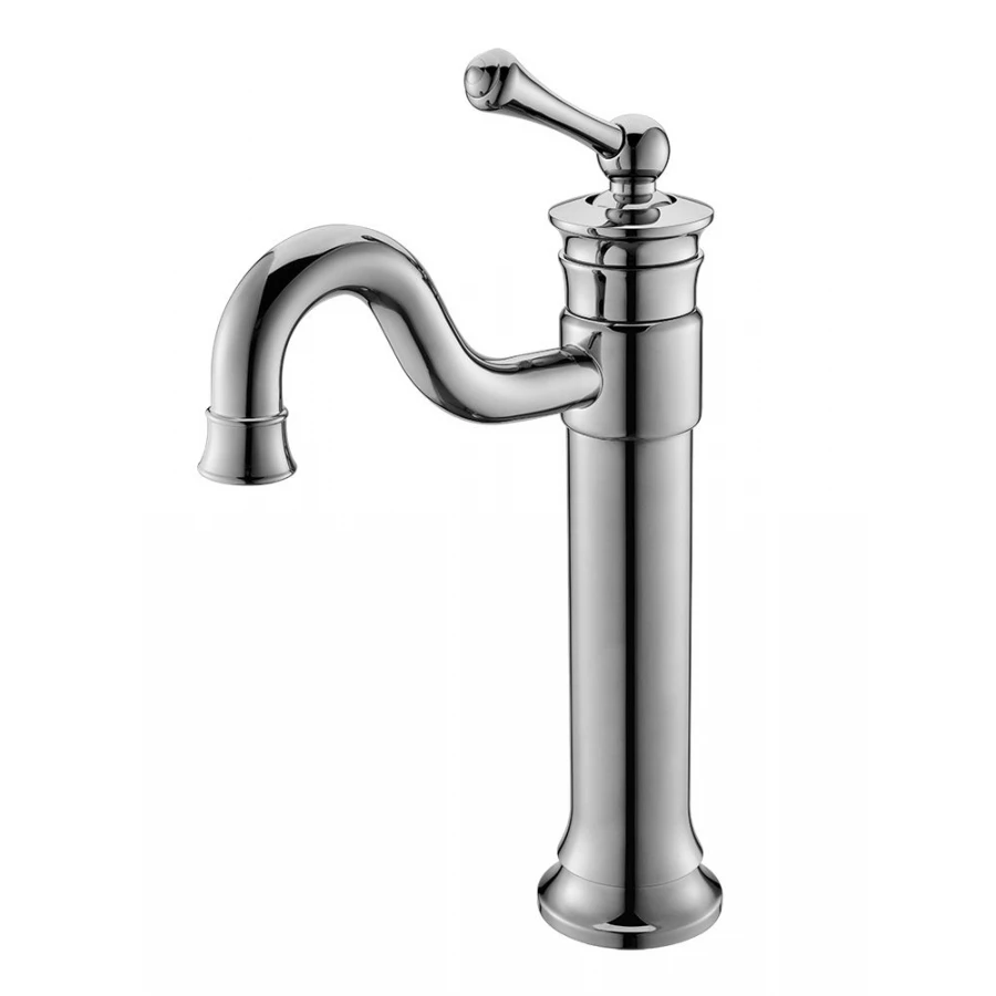 Смеситель для раковины Timo Adelia 6011/00F chrome хром