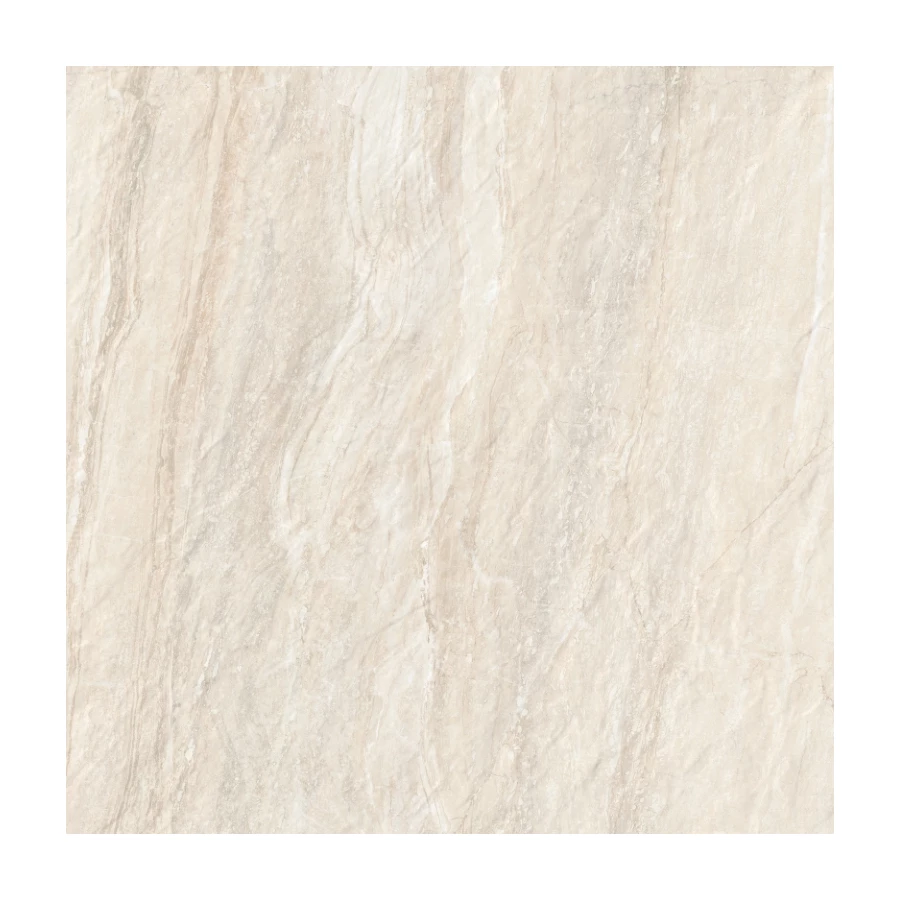 Керамогранит ALMA Ceramica Travertino sugar-эффект 4 шт в уп 43,2 м в пал GFU04TVT04R 60х60х0,95 см