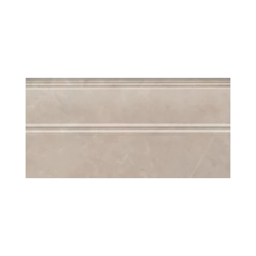 Плинтус Kerama Marazzi Версаль беж FMA016R 15х30 см