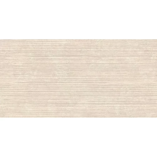 Керамогранит Infinity Sandstar Liniar Beige Carving 120х60 см