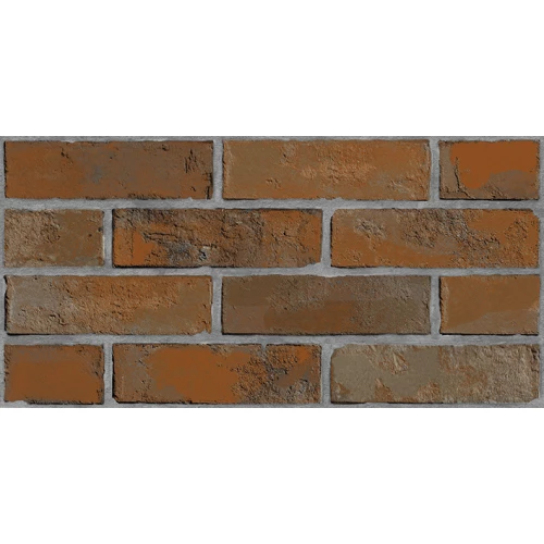 Керамический гранит Керамин Манчестер 2 коричневый 60х30