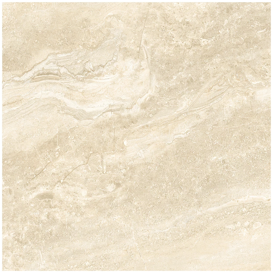 Керамогранит Laparet Polaris Beige карвинг матовый бежевый LP6060G0101R 59,5х59,5 см