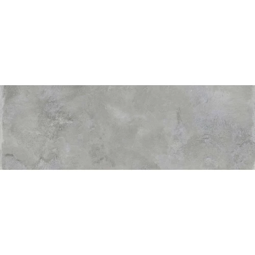 Керамогранит Ariostea Ultra Metal Grey Zinc Prelucidato Soft 6 mm umt6s310501 300х100 см