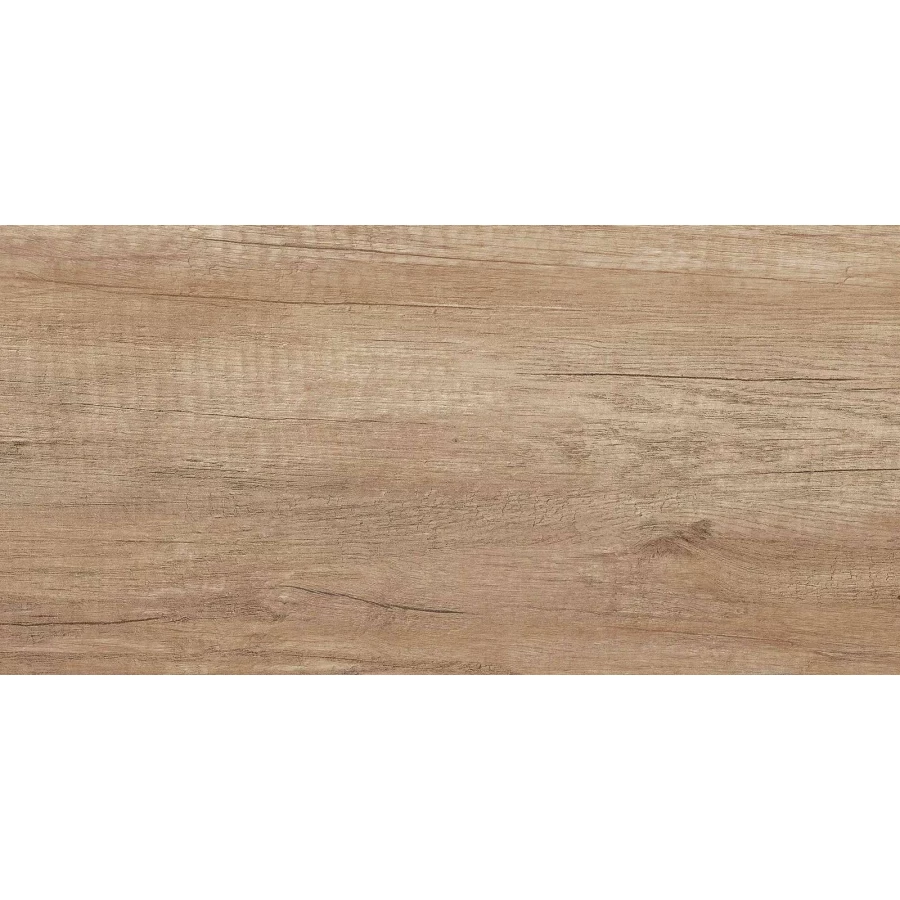 Плитка настенная Alma Ceramica Miloni рельефная матовая бежевая TWU2550MLN04 50х24,9 см