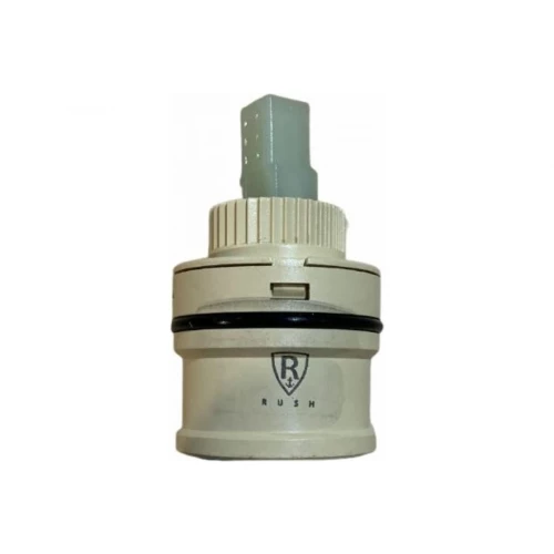 Картридж Rush с керамическими пластинами D-35 низкий бежевый RSH101