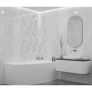 Плитка настенная Azori Acate Cascade 00-00108401 63х31,5 см