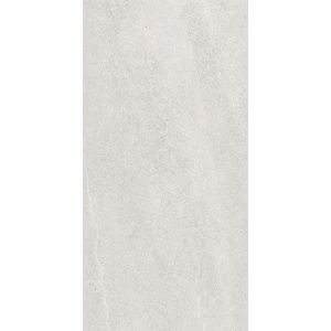 Керамогранит Kerranova Gradient матовый белый К-2080/MR 120х60 см