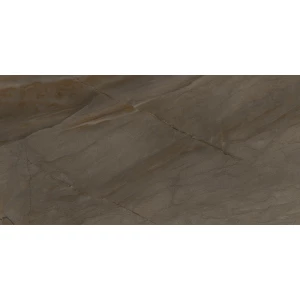 Керамогранит Delacora Nepal Dark матовый карвинг коричневый D120230M 120х60 см