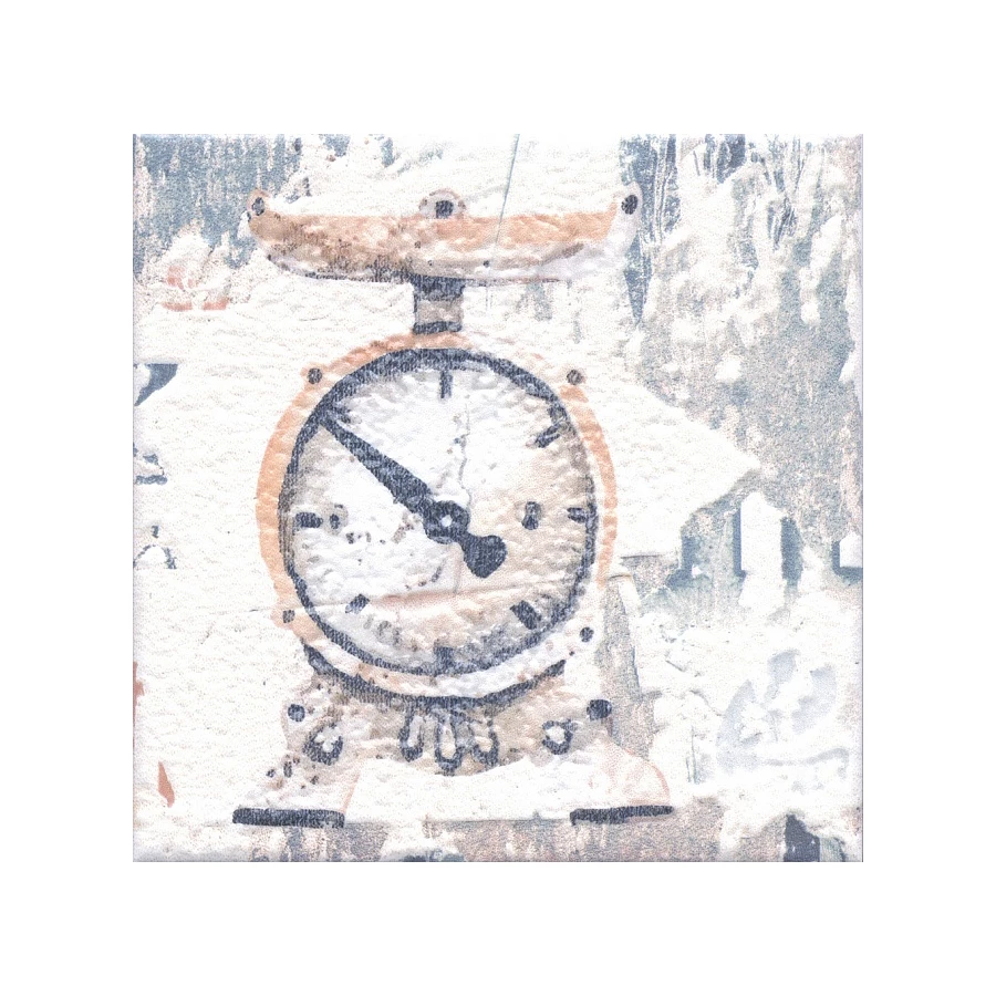 Декор Kerama Marazzi Виченца Весы ALD\A24\17000 15х15