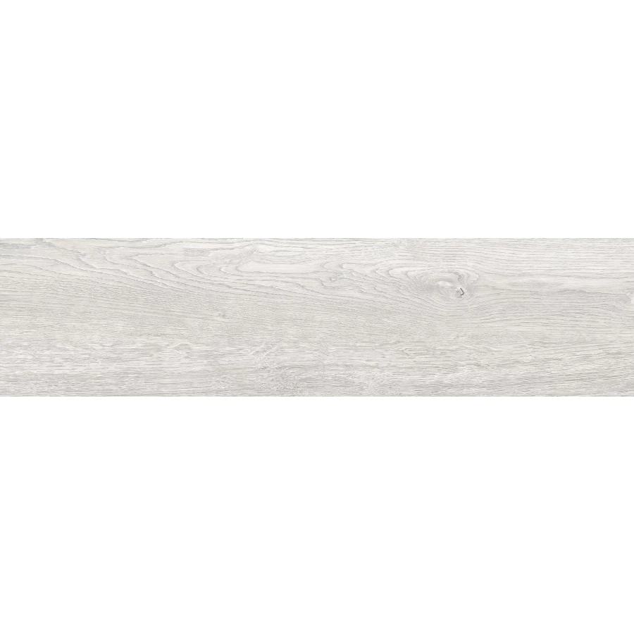 Керамогранит Global Tile Fjord матовый светло-серый GT208018706MСR 80х19,8 см