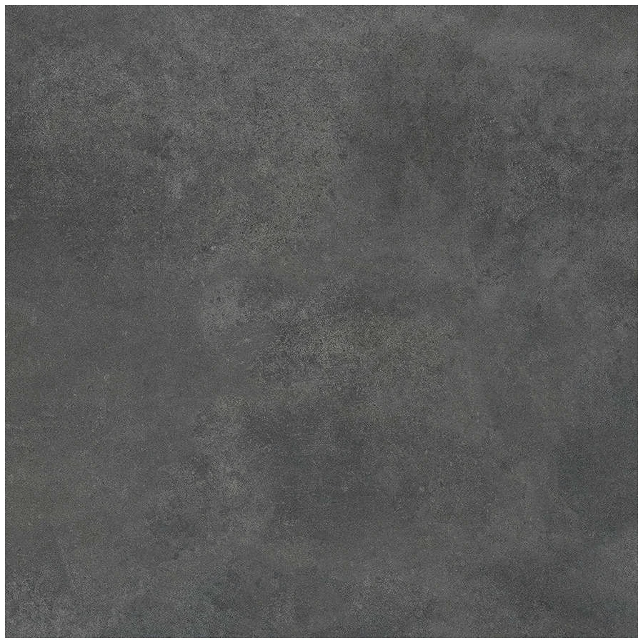 Керамогранит Ceradim Concrete Courage Graphite графитовый Матовый 60х60 см