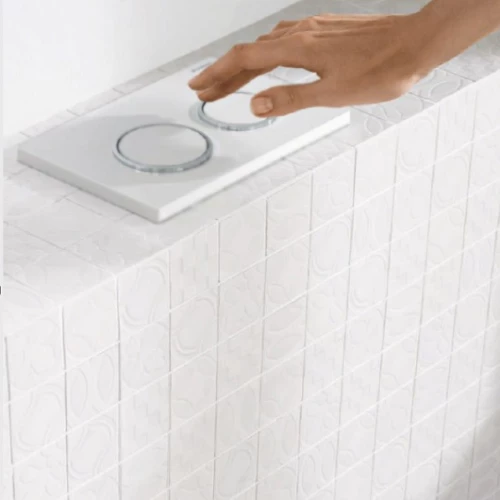 Смывная клавиша Geberit Omega 20 115.085.KJ.1