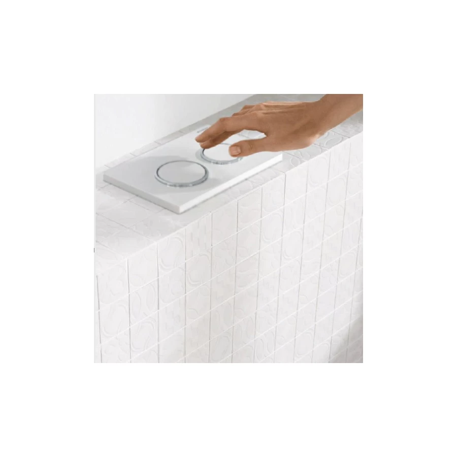 Смывная клавиша Geberit Omega 20 115.085.KJ.1