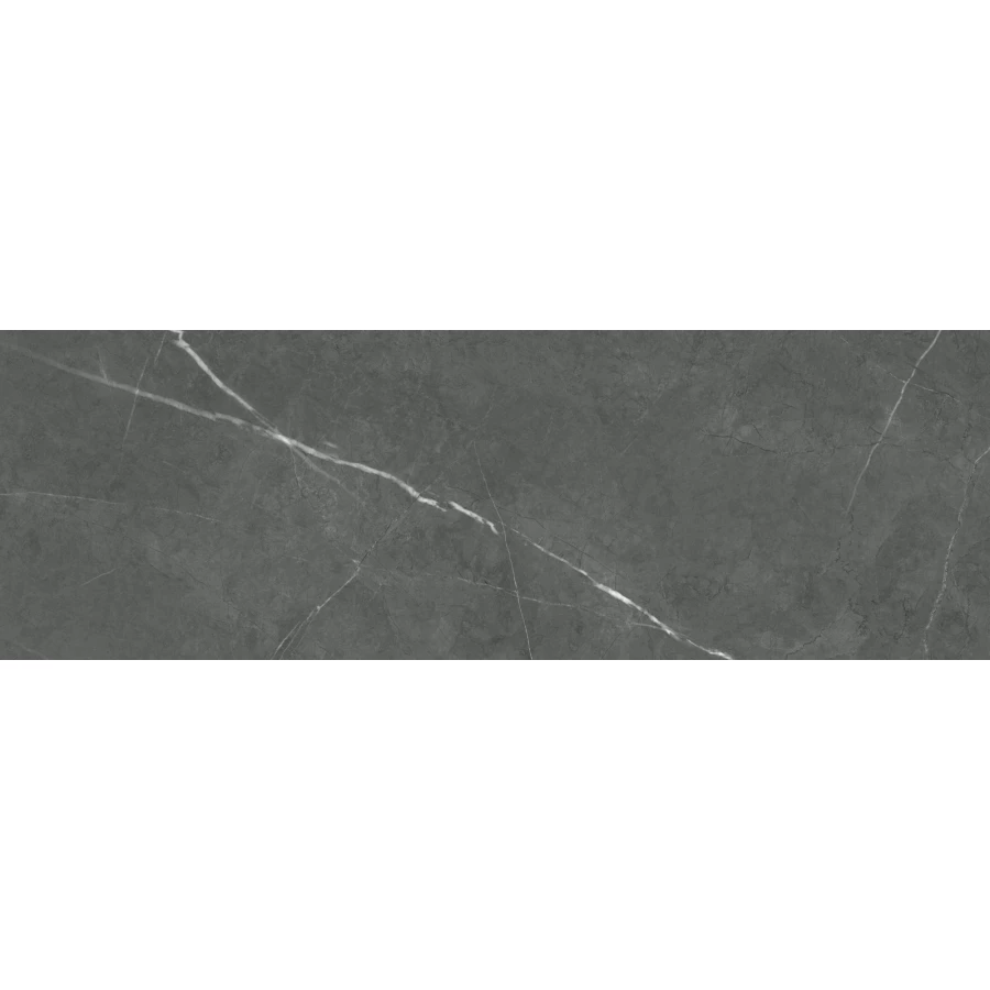 Плитка настенная Delacora Rockstyle Graphite WT93ROK25 90х30 см