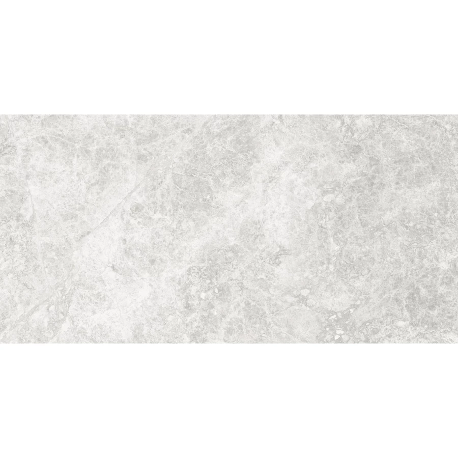 Керамогранит Delacora Tundra Gris карвинг матовый серый D30010M 60х30 см