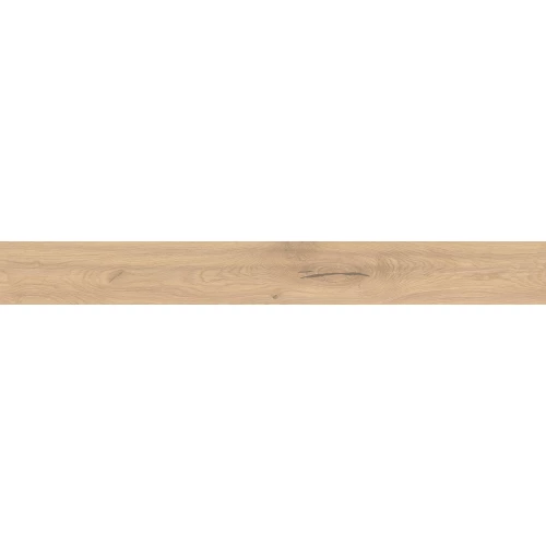 Керамогранит Atlas Concorde Италия Лог Брайт Оук Форест / Log Bright Oak Forest Matte Sensitech матовый ректифицированный под дерево AX5W 20х180 см 9,5 мм