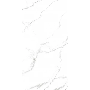 Керамогранит Arcadia Ceramica Statuario Fine Full Polished белый FP1039-A 120х60 см