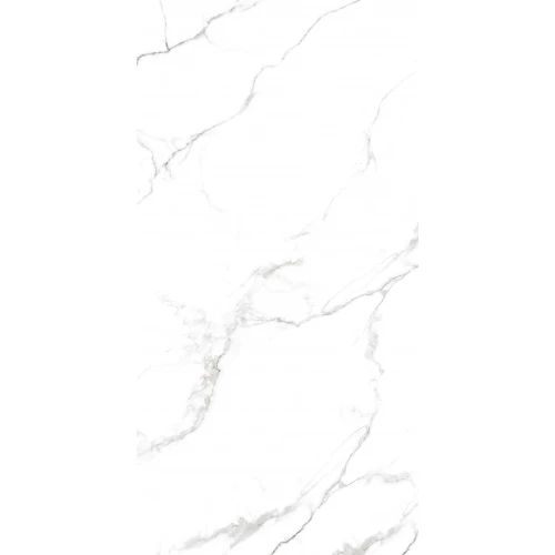 Керамогранит Arcadia Ceramica Statuario Fine Full Polished белый FP1039-A 120х60 см