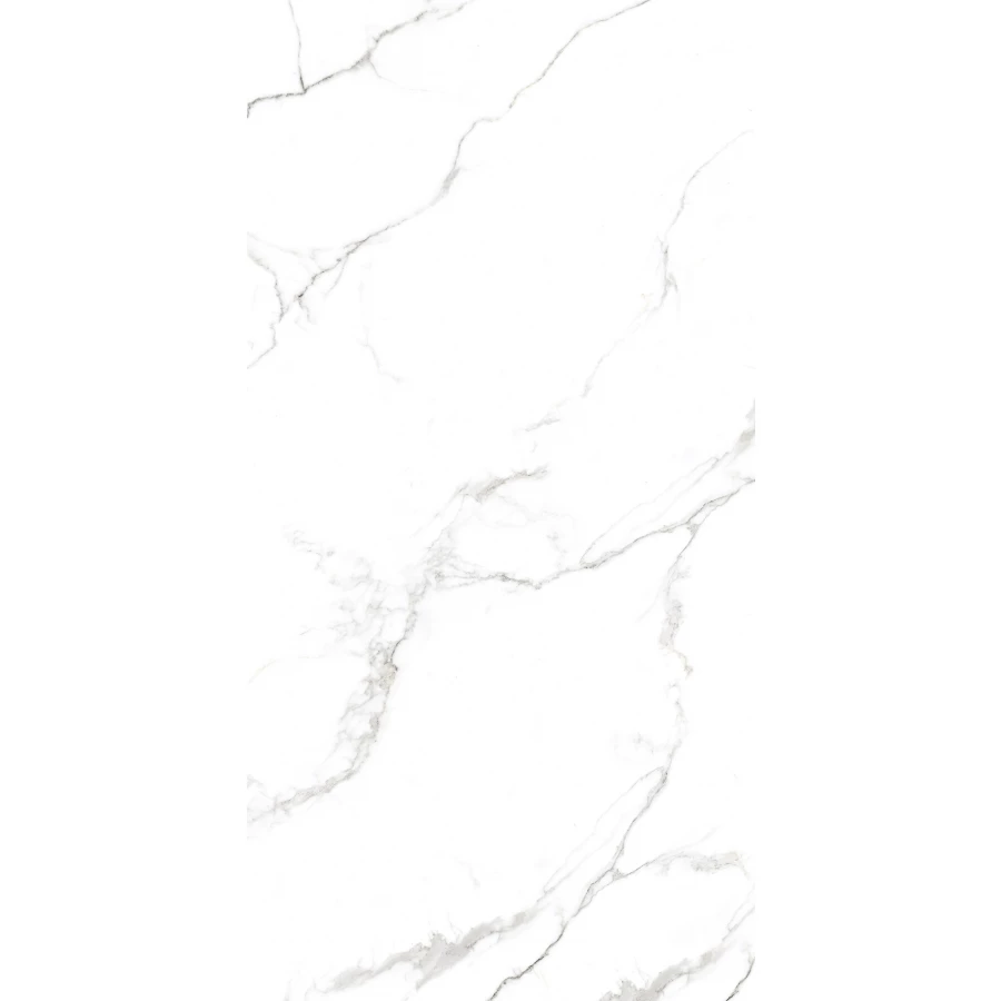 Керамогранит Arcadia Ceramica Statuario Fine Full Polished белый FP1039-A 120х60 см