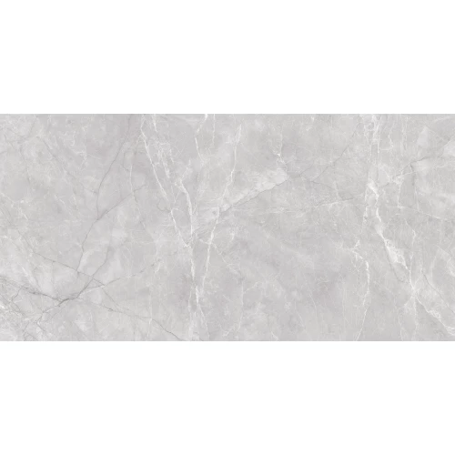 Керамогранит Laparet Marble Grey PRO R10Soft матовый серый 120х60 см