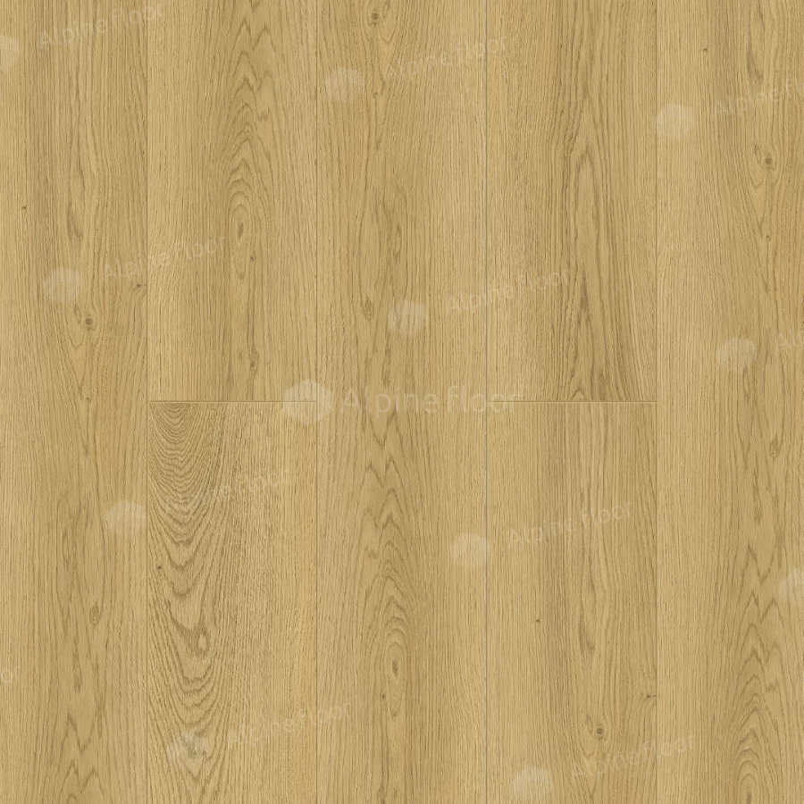 Каменный SPC ламинат Alpine Floor Tulesna Ottimo Unico 1004-04 43 класс 4 мм 2.23 кв.м 122х18.3 см