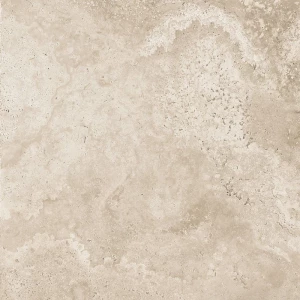 Керамогранит Granoland Richmond Travertine Taupe матовый бежевый 60х60 см