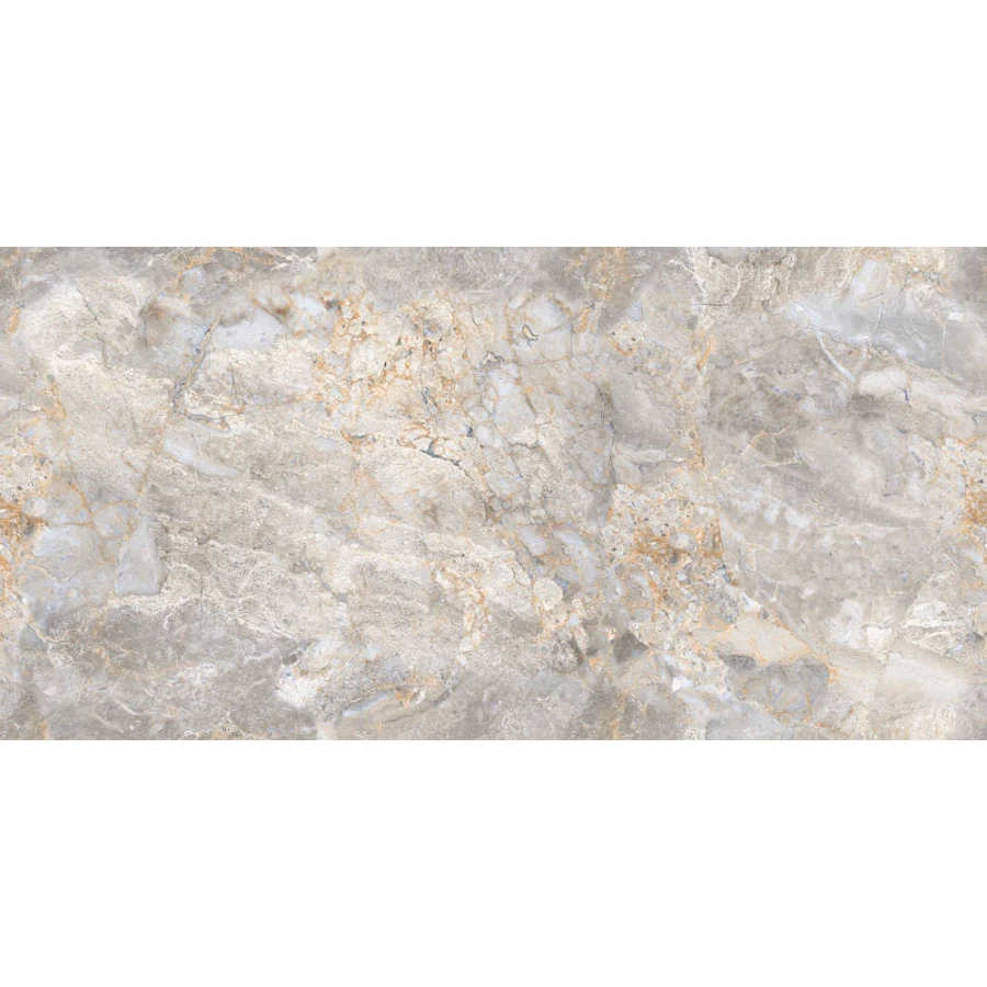 Керамогранит Laparet Vela Blue Полированный 120х60 см