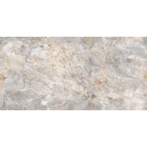 Керамогранит Laparet Vela Blue Полированный 120х60 см