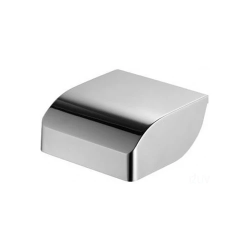 Держатель для туалетной бумаги с крышкой Keuco Elegance 11660010000