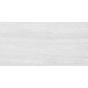 Керамогранит STN Ceramica Ponient pearl PE 3DB MT rect матовый светло-серый 120х60 см