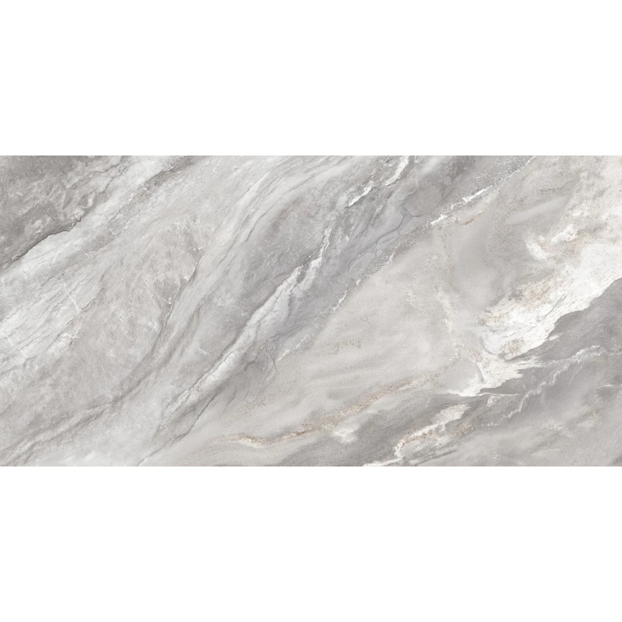 Керамогранит New Trend Evo Marmo полированный серый 60120EVO55P 120х60 см