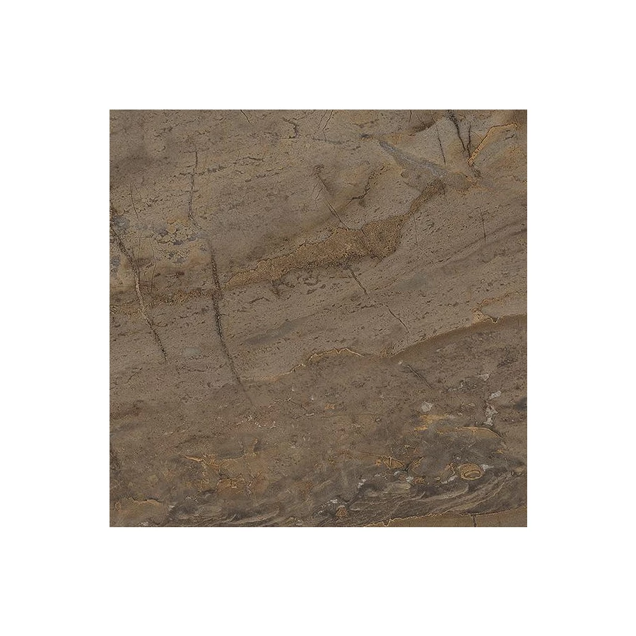 Керамогранит Laparet Royal коричневый SG164000N 40,2х40,2