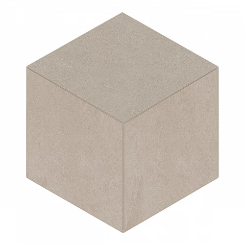 Мозаика Estima Luna Terra LN01 TE01 Cube неполированная 36746 29х25 см