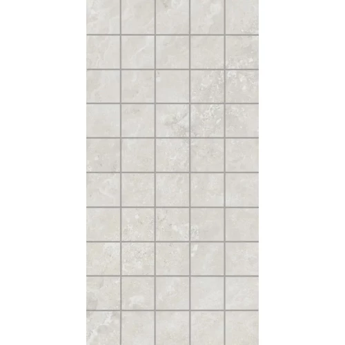 Плитка керамическая Kerama Marazzi Литос Декор чипсет матовый серый KMD2PTG005BR 60х30 см