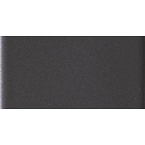 Плитка настенная Mutina Дин Дарк Блуе Матт / Din Dark Blue Matt матовая синяя KGDM25 15х7,4 см