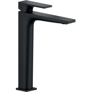 Смеситель для раковины Nobili Seven Velvet black SE124128/2BM