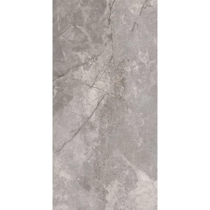 Керамогранит Global Tile Twist GT Серый карвинг GT120608501MCR 120х60 см