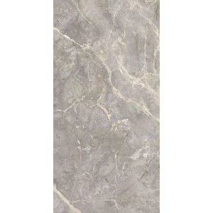 Керамогранит Global Tile Sacramento_GT грес глазуированный Серый карвинг GT120603101MCR 120х60 см