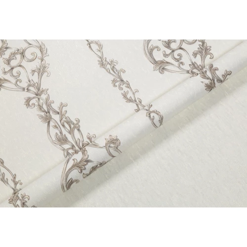 Обои флизелиновые Palitra Life Modena бежевые PL72023-19 1,06х10,05 м