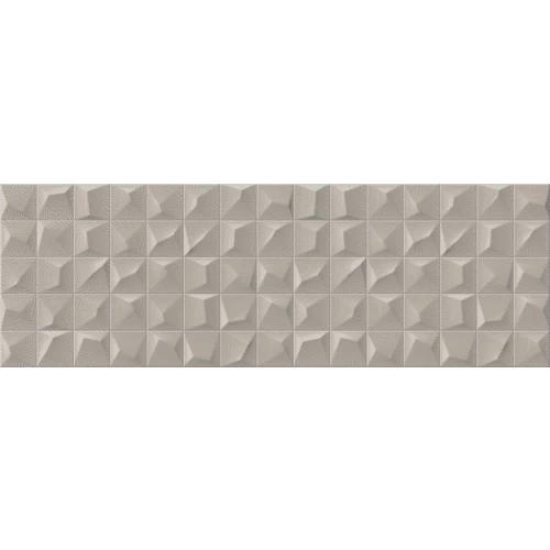 Плитка Cifre Cromatica kleber vison brillo 25*75