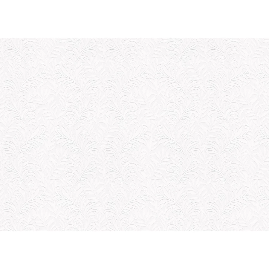 Обои винил на флизе Marburg Patent Decor 3D New Белый 9458 10,05х0,53 м