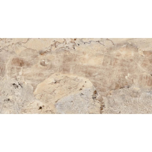 Керамогранит Estima Marble Onlygres MOG304 глянцевый бежевый 69225 120х60 см