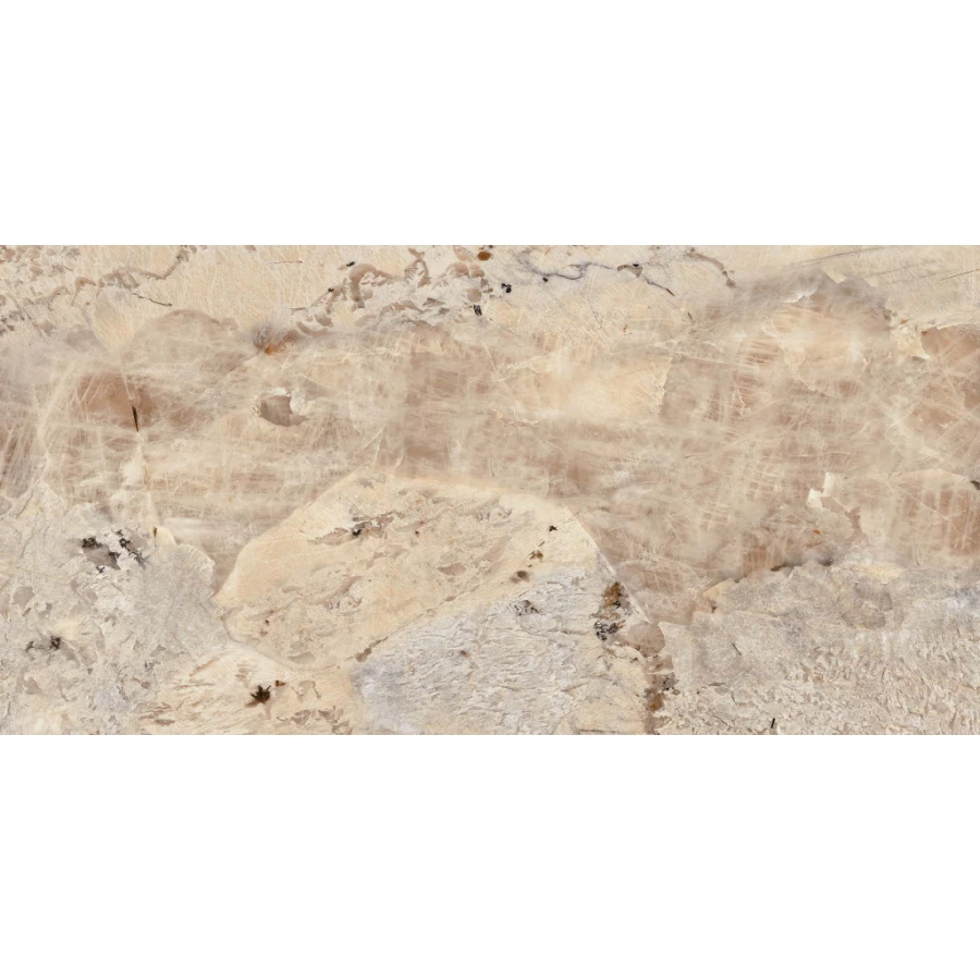 Керамогранит Estima Marble Onlygres MOG304 глянцевый бежевый 69225 120х60 см