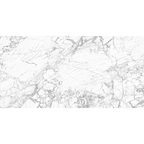 Керамогранит New Trend Everest полированный серый 60120EVR00P 120х60 см